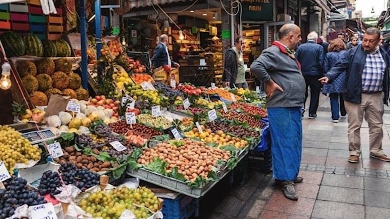 İstanbul’un mayıs ayı enflasyonu belli oldu