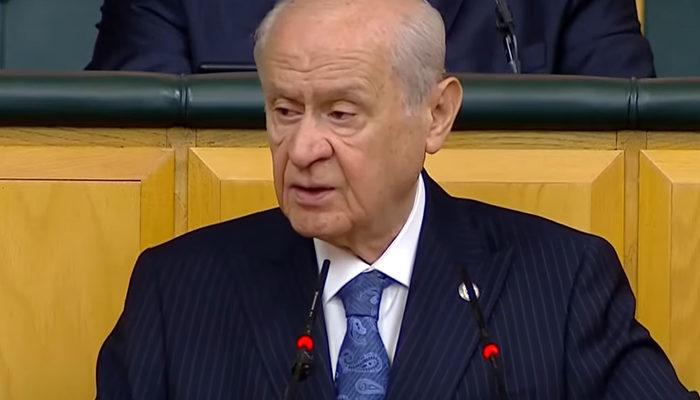 Bahçeli'den oyuncu Burak Haktanır'a destek! Ödül törenine 'TTB Başkanı' gerginliği damgasını vurmuştu... 