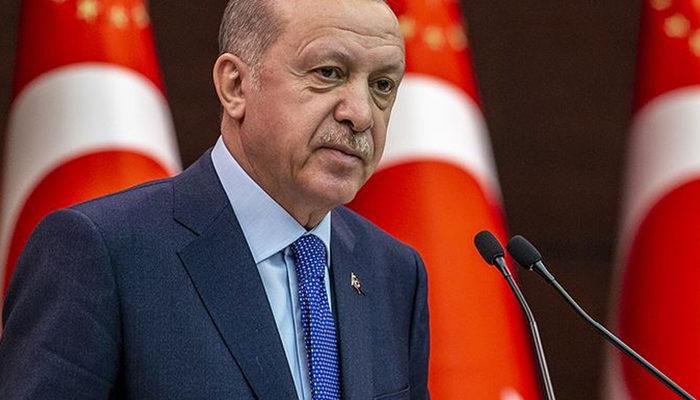 Fahiş fiyat artışlarına yeni cezalar yolda! Erdoğan 