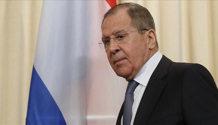 Son dakika: Lavrov hastaneye gitti, iddialar olay yarattı! G-20 Zirvesi için Endonezya'daydı; Rusya'dan açıklama geldi