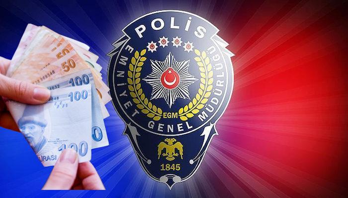  Polis maaş promosyonu ne zaman yatacak? EGM polis promosyonu ne kadar?