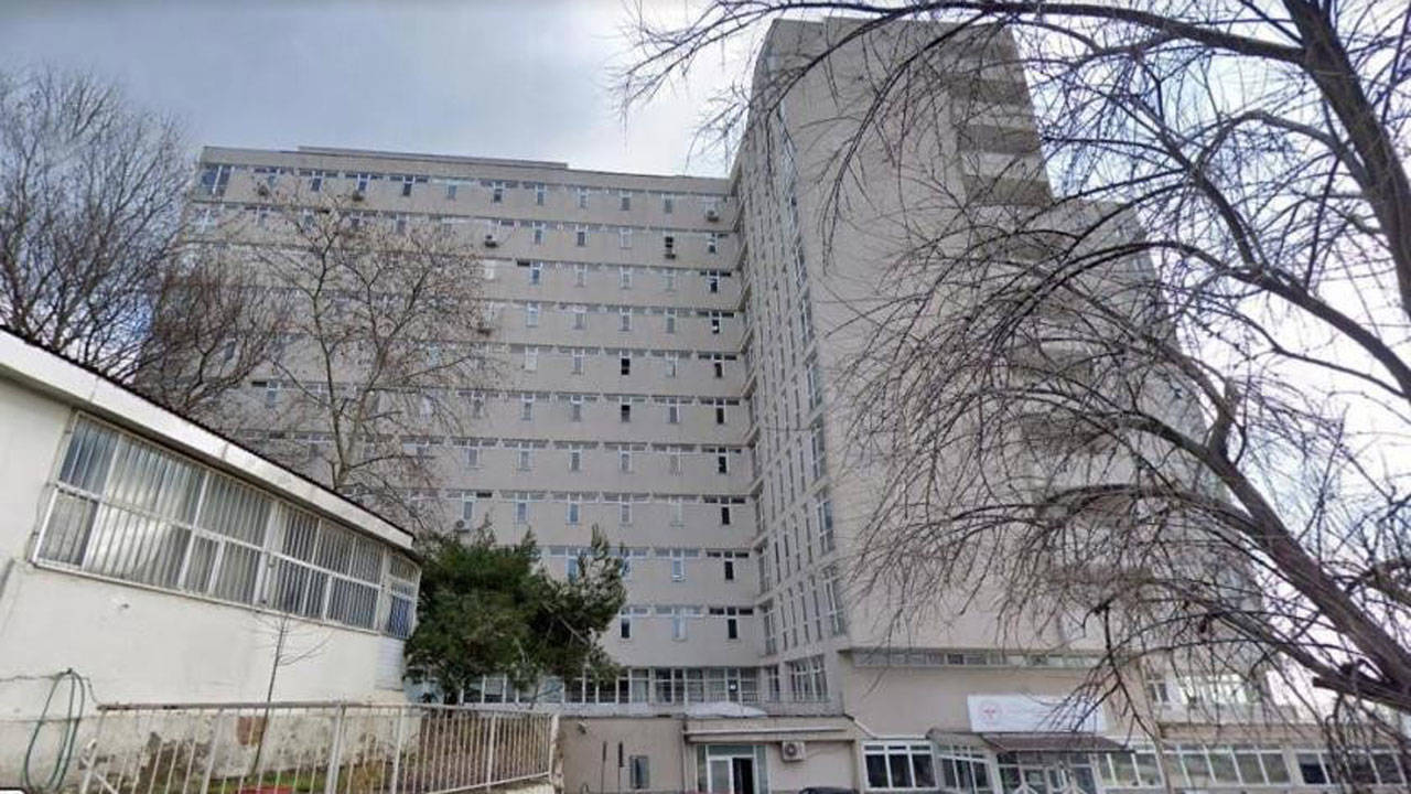 ‘’Süreyyapaşa Hastanesi’ni kaybetmek istemiyoruz’’