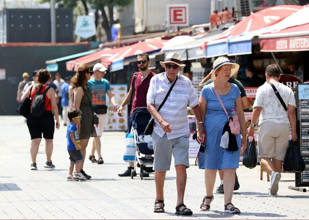 Eyyam-ı Bahur geliyor! İşte İstanbul'un en kırılgan ilçeleri