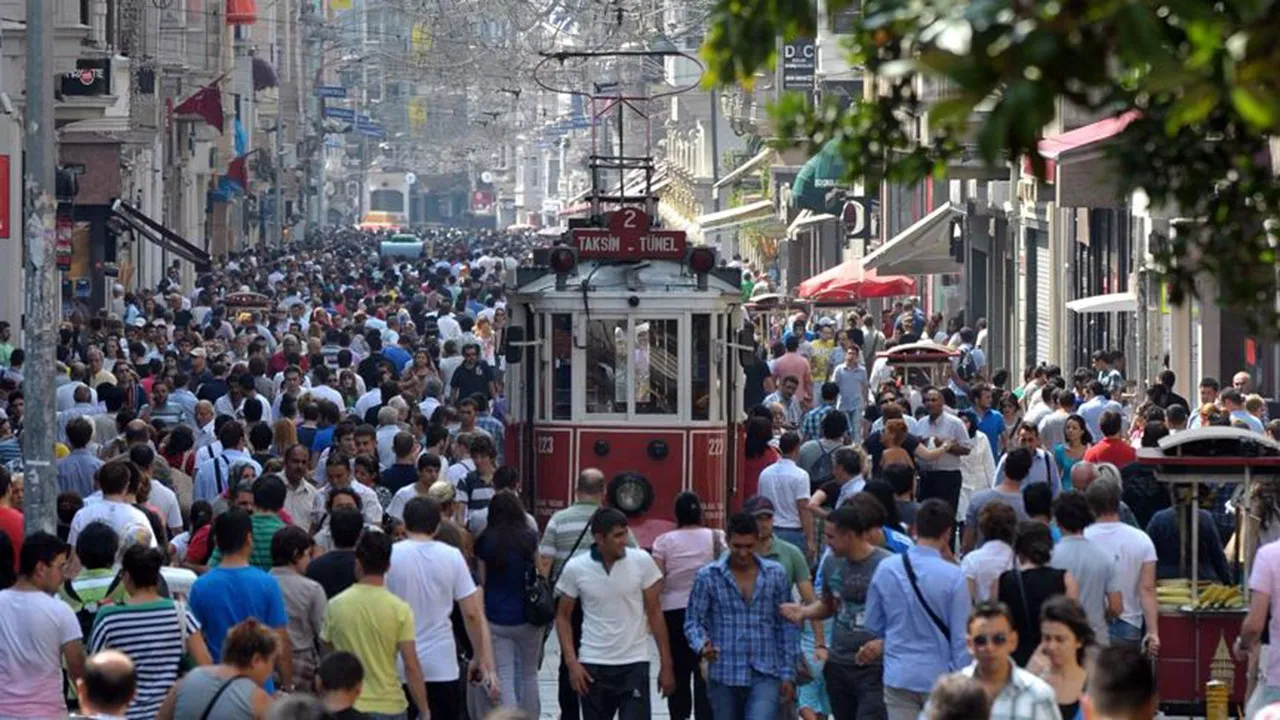İstanbul’da yaşamanın bedeli 90 bin TL’yi geçti!