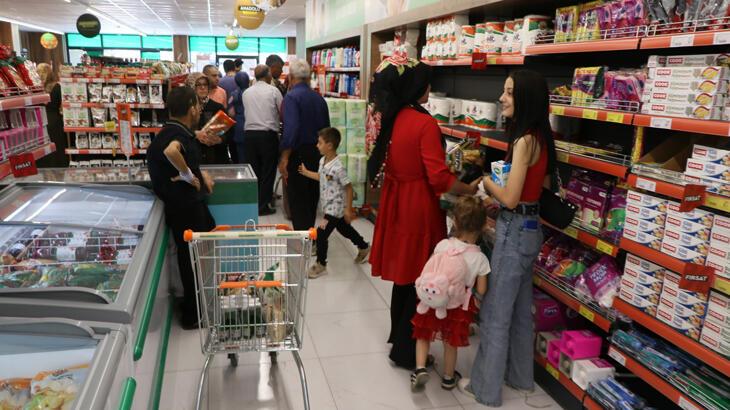 Tarım Kredi Marketleri indirimli ürünlerin listesini paylaştı