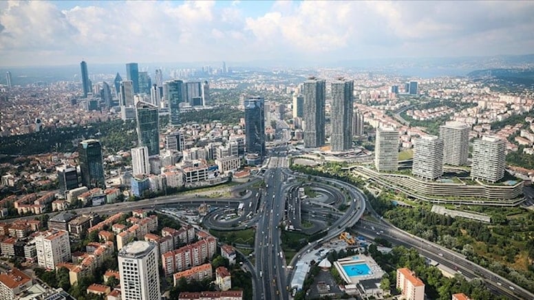 İstanbul’daki boş konut sayısını açıkladı..