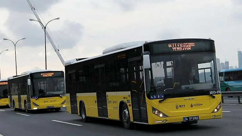 İstanbul’da ulaşıma ne kadar zam gelecek…