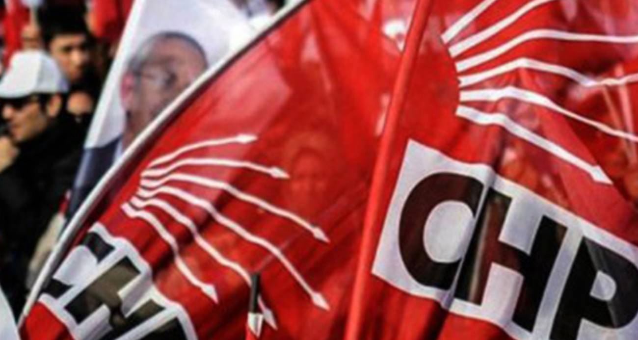    CHP Kurultayı soruşturmasında 13 şüpheli gözaltına alındı