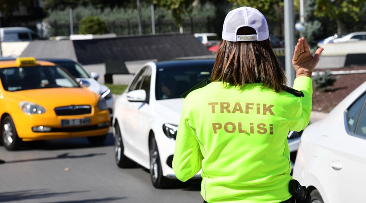   Yeni yılda trafik cezaları katlanıyor: İşte yeni ceza miktarları